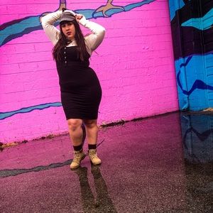 Meet your Posher, Neaveh